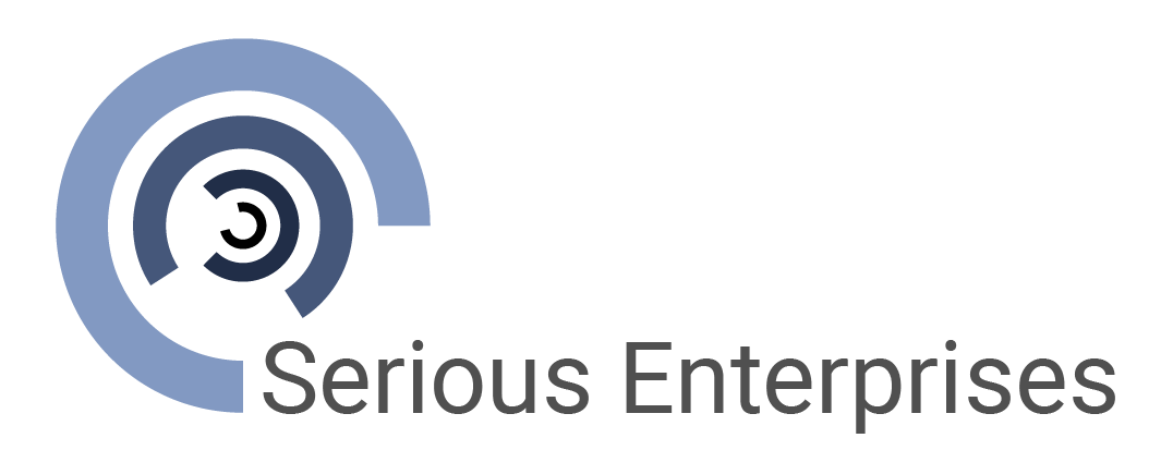 Logo Serious Enterprises
